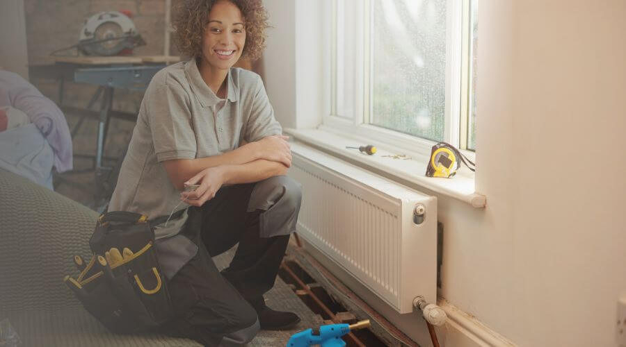 Professional Gas Leak Detection in Somes Bar, CA